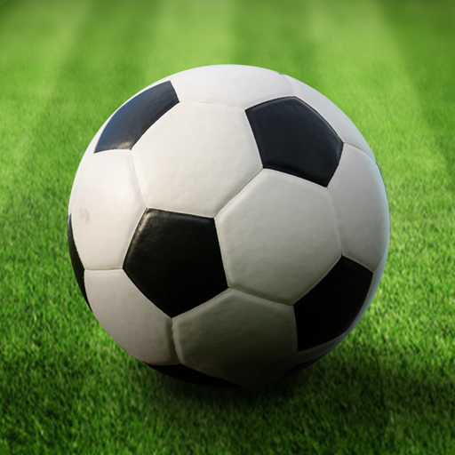 Icon Mundial Football League APK Mod 1.9.9.9.9.2 (Desbloqueado)