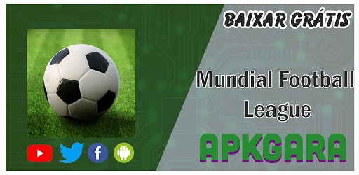 Mundial Football League