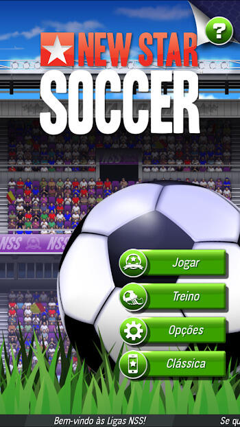 new star soccer apk para android