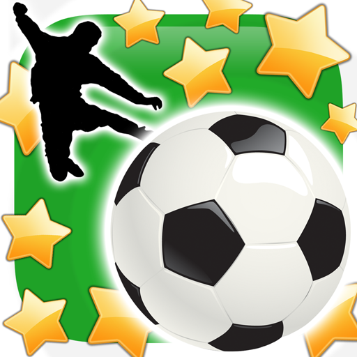 Icon New Star Soccer APK Mod 4.29 (Dinheiro infinito)