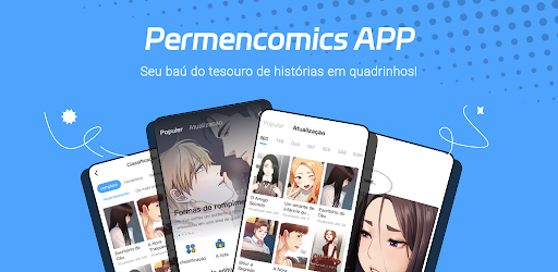 Permen Comic