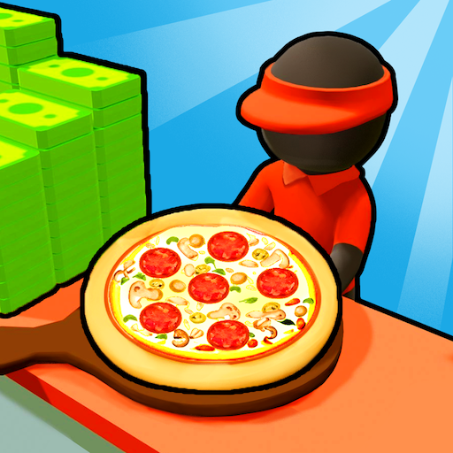 Icon Pizza Ready APK Mod 12.0.0 (Dinheiro infinito)