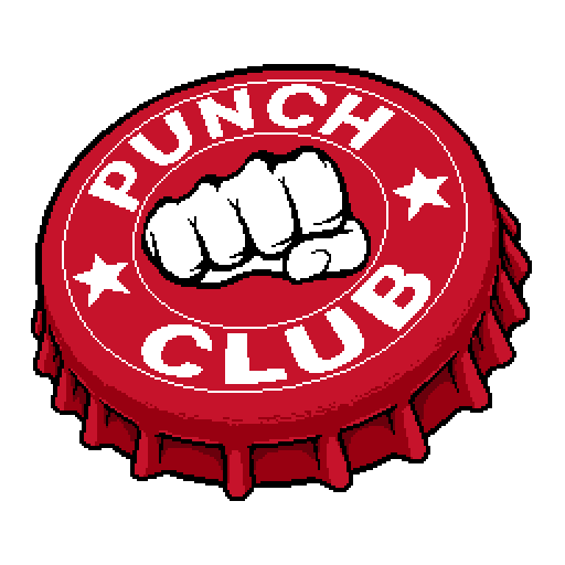 Icon Punch Club APK Mod 1.37 (Mod Menu)