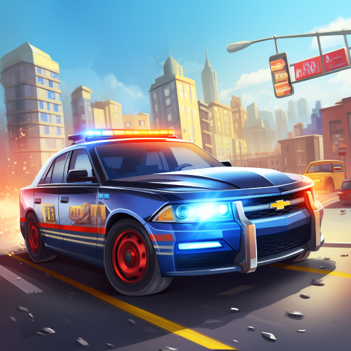 Icon Reckless Getaway 2 APK Mod 2.21.06 (Dinheiro infinito)