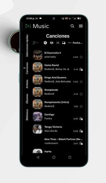 rimusic apk download