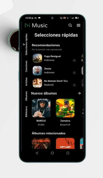 rimusic apk premium