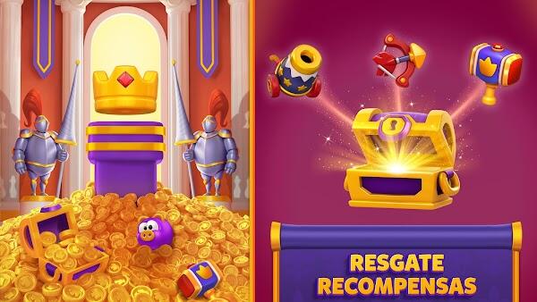 royal match apk para android