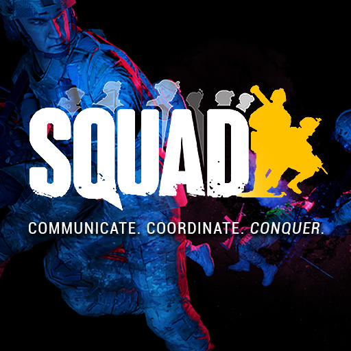 Icon Squad Mobile APK 1.0