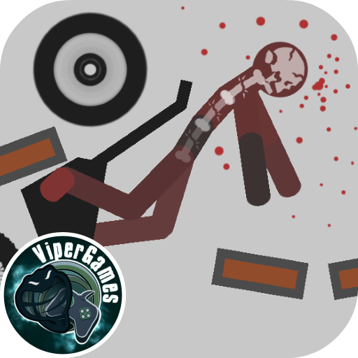 Icon Stickman Dismounting APK Mod 3.1 (Dinheiro infinito)