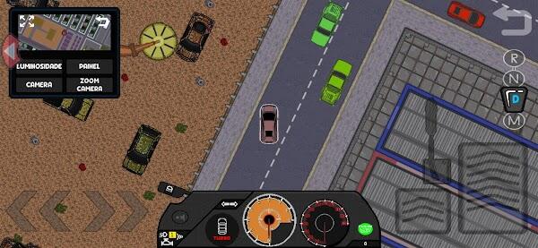 street racing mechanic apk dinheiro infinito