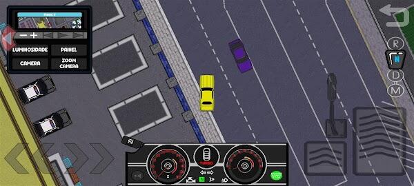 street racing mechanic apk para android