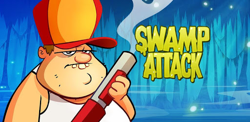 Swamp Attack