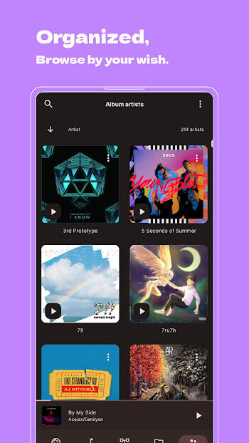 symphony apk download