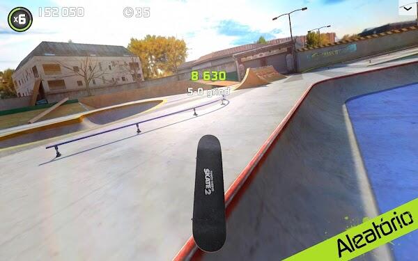 touchgrind skate 2 apk mod