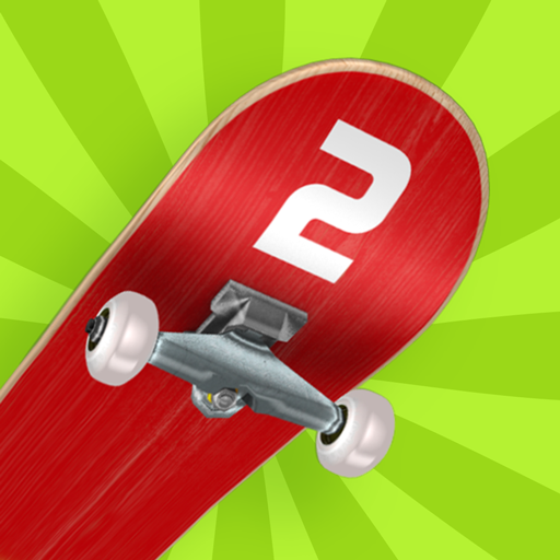 Icon Touchgrind Skate 2 APK Mod 1.7.0 (Tudo desbloqueado)