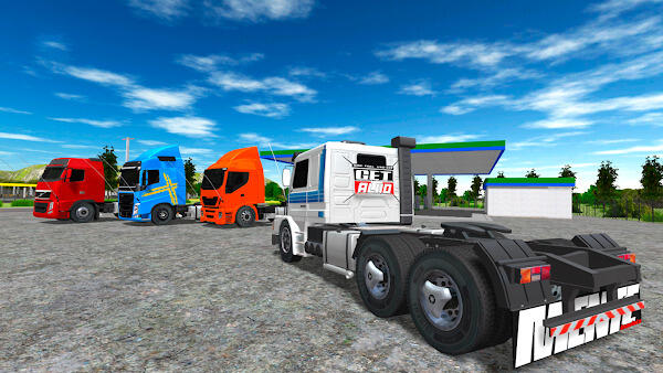 truck sim brasil apk dinheiro infinito