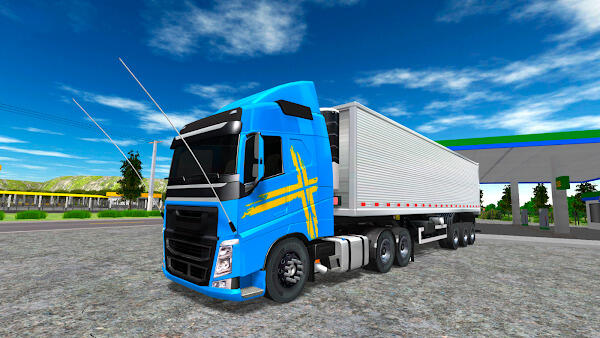 truck sim brasil apk download