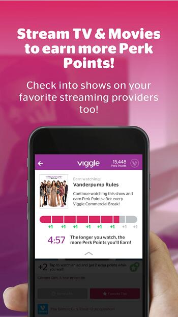 viggle apk grátis