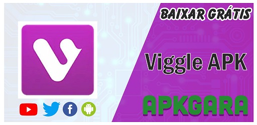 Viggle