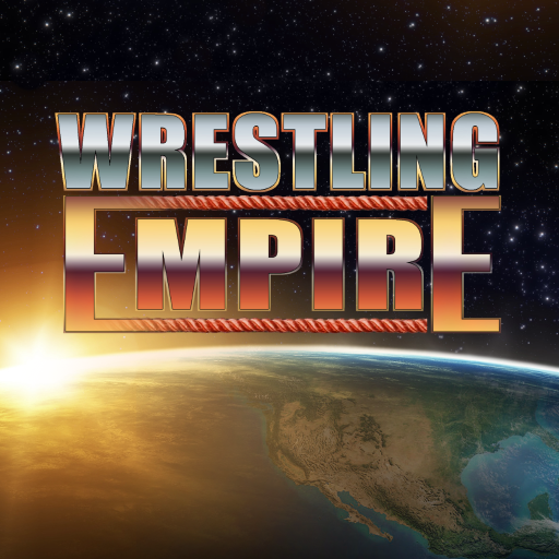 Icon Wrestling Empire APK Mod 1.6.9 (Tudo Desbloqueado)