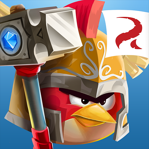 Icon Angry Birds Epic APK Mod 3.0.27463.4821 (Dinheiro infinito)