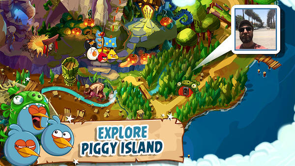 angry birds epic apk dinheiro infinito