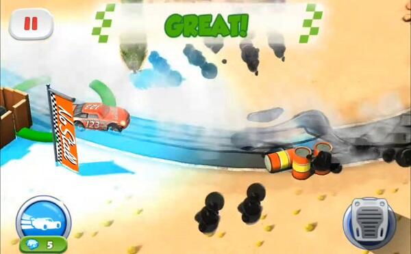 cars fast as lightning apk grátis