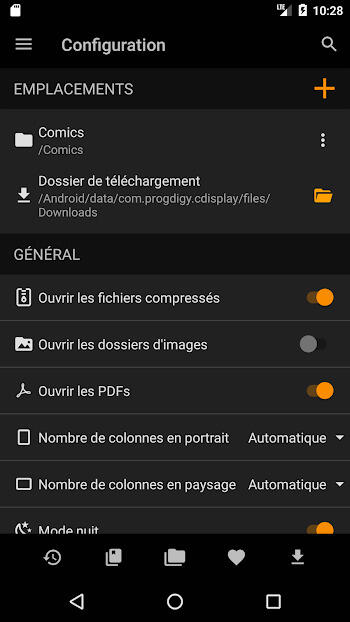 cdisplayex pro apk download