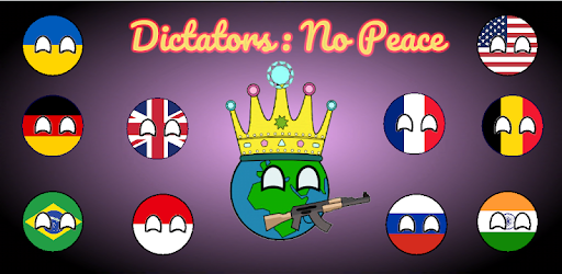 Dictators No Peace