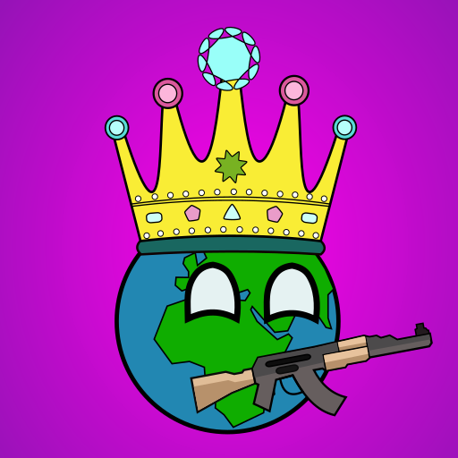 Icon Dictators No Peace APK Mod 59 (Dinheiro infinito)