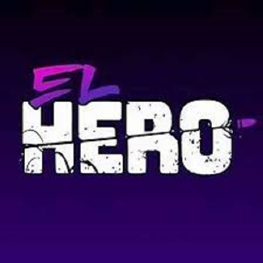 Icon El Hero APK Mod 1.0