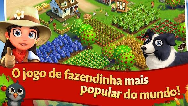 farmville 2 apk grátis