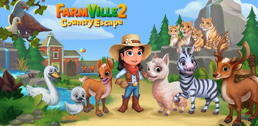 FarmVille 2