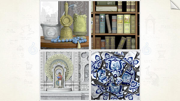 gorogoa apk atualizado