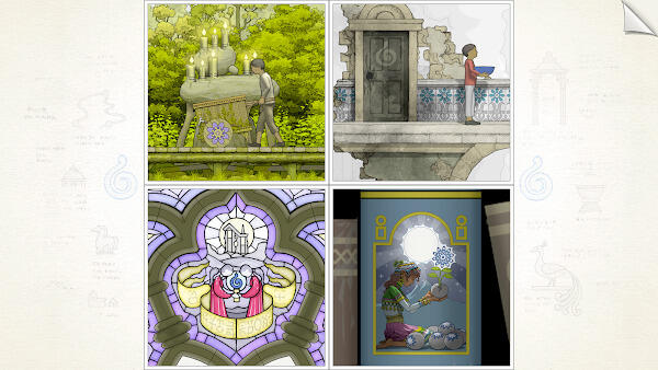 gorogoa apk grátis