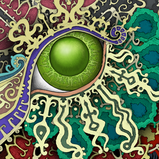 Icon Gorogoa APK Mod 1.2.1