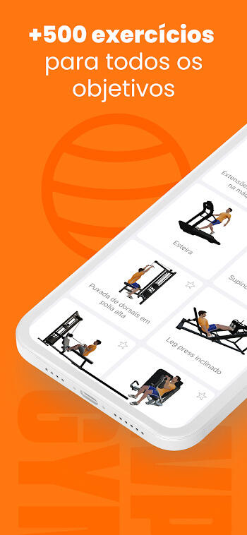 gym wp premium apk desbloqueado