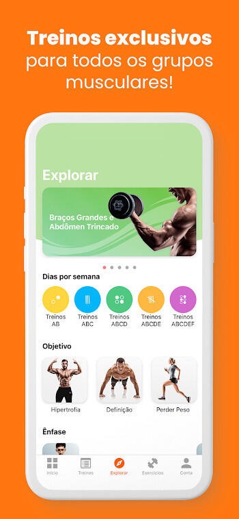 gym wp premium apk grátis