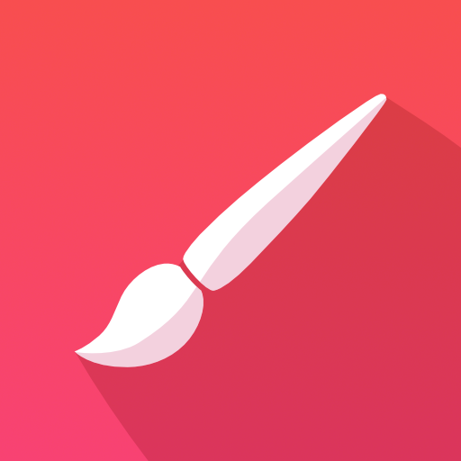 Icon Infinite Painter APK Mod 7.1.10 (Tudo desbloqueado)