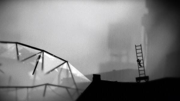 limbo apk mod