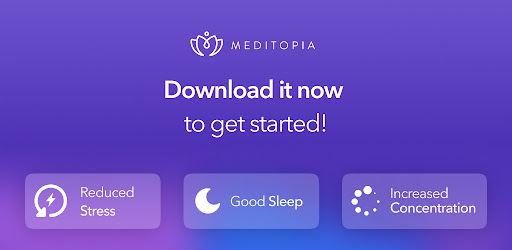 Meditopia Premium