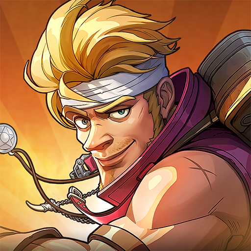 Icon Metal Slug Awakening APK Mod 1.3.3 (Dinheiro infinito)