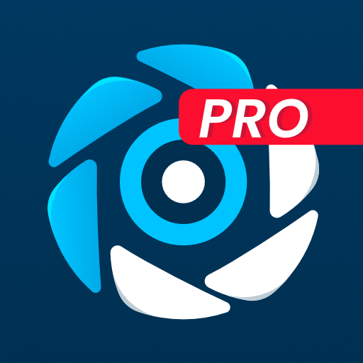 Icon MotionCam Pro APK Mod 3.5.0-pro (Pago)