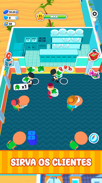 my perfect hotel apk mod