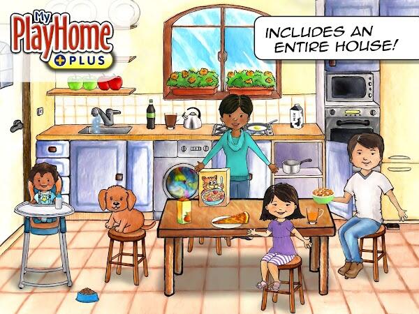 my playhome plus apk para android