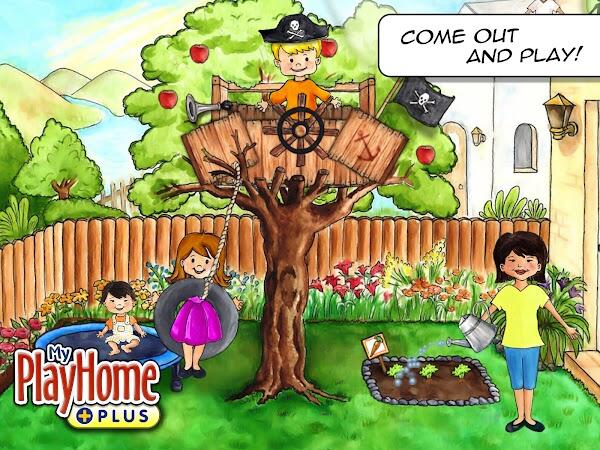 my playhome plus apk última versión