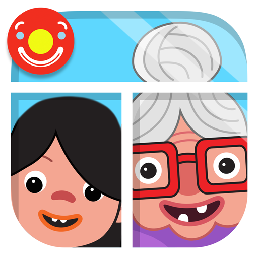 Icon Pepi House APK Mod 1.11.1 (Tudo desbloqueado)