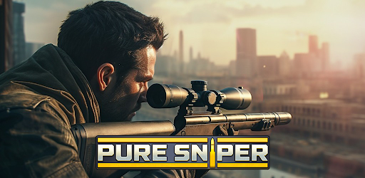 Pure Sniper