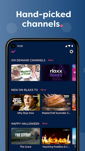 rlaxx tv apk premium