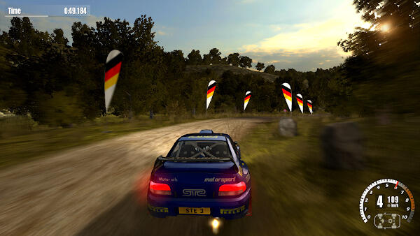 rush rally 3 apk dinheiro infinito